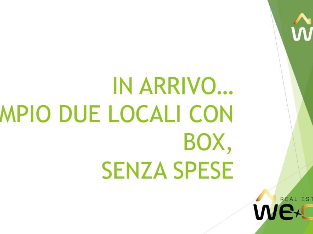 appartamento in vendita a Pregnana Milanese