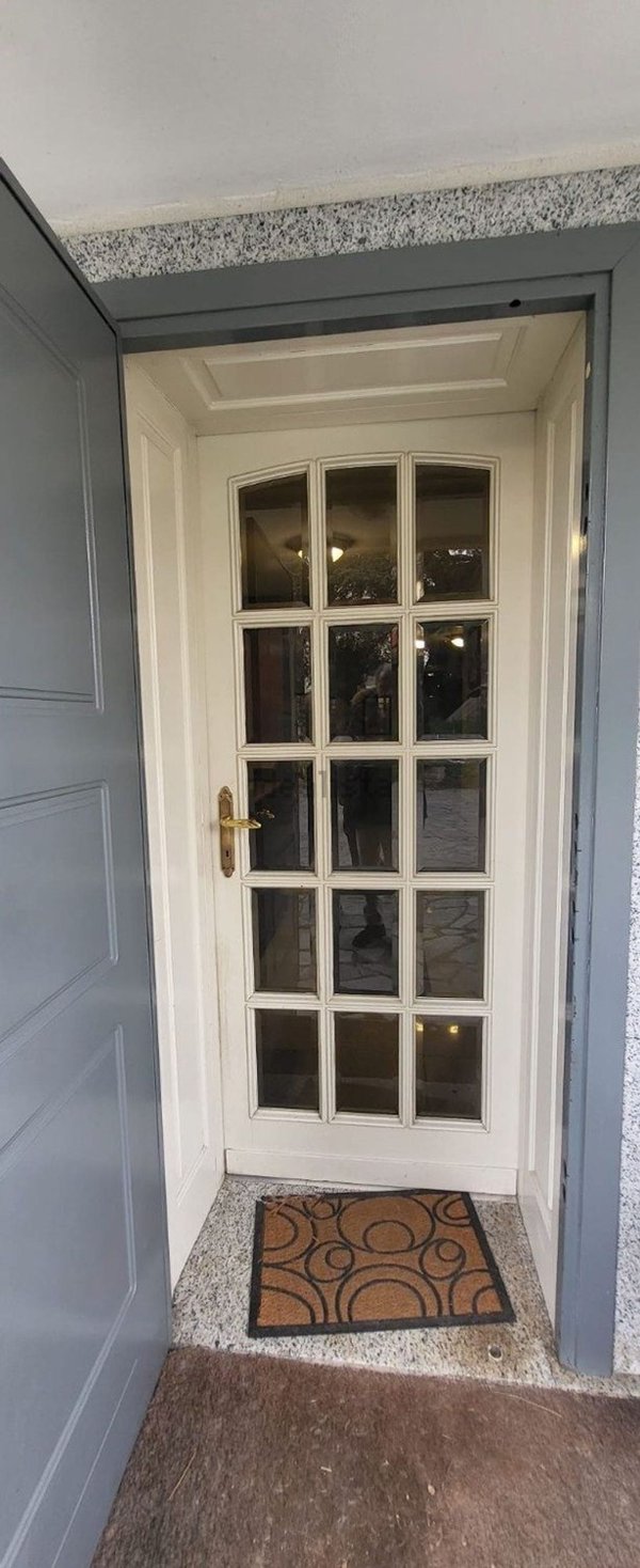 appartamento in vendita a Pregnana Milanese