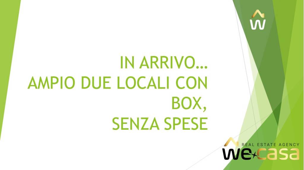 appartamento in vendita a Pregnana Milanese