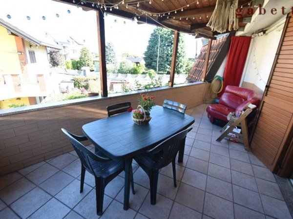 appartamento in vendita a Pregnana Milanese