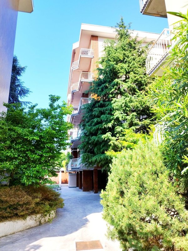 appartamento in vendita a Pregnana Milanese