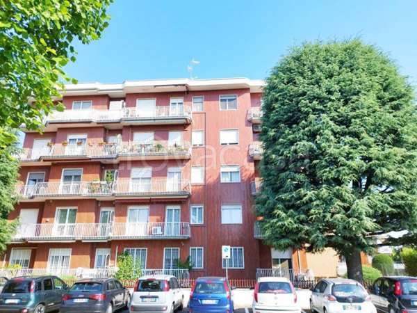 appartamento in vendita a Pregnana Milanese