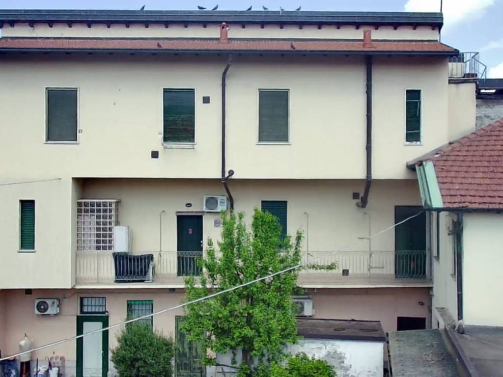 appartamento in vendita a Pregnana Milanese