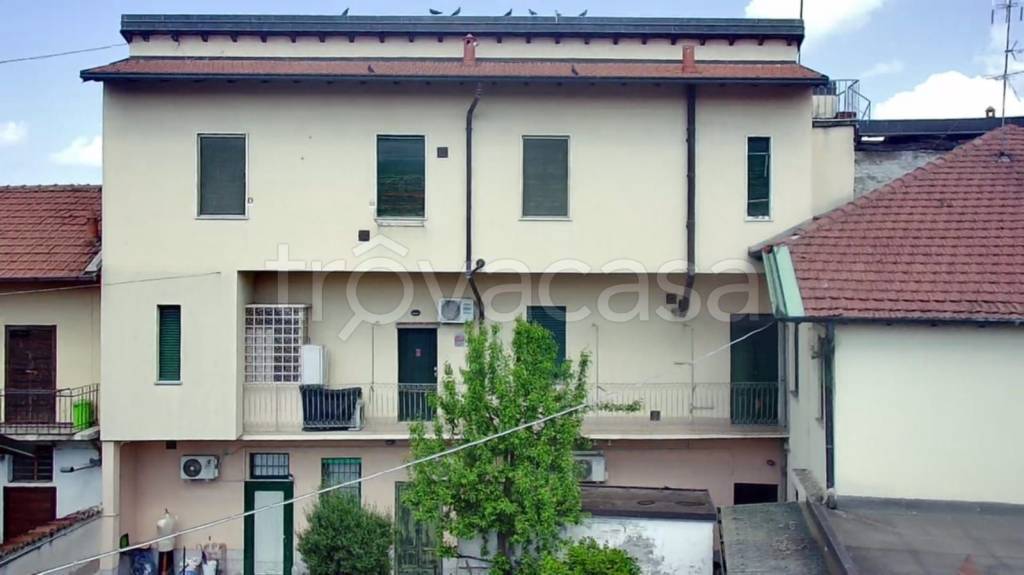 appartamento in vendita a Pregnana Milanese