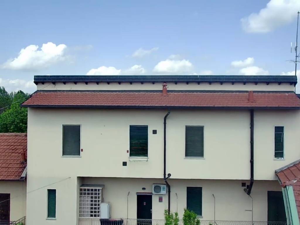 appartamento in vendita a Pregnana Milanese