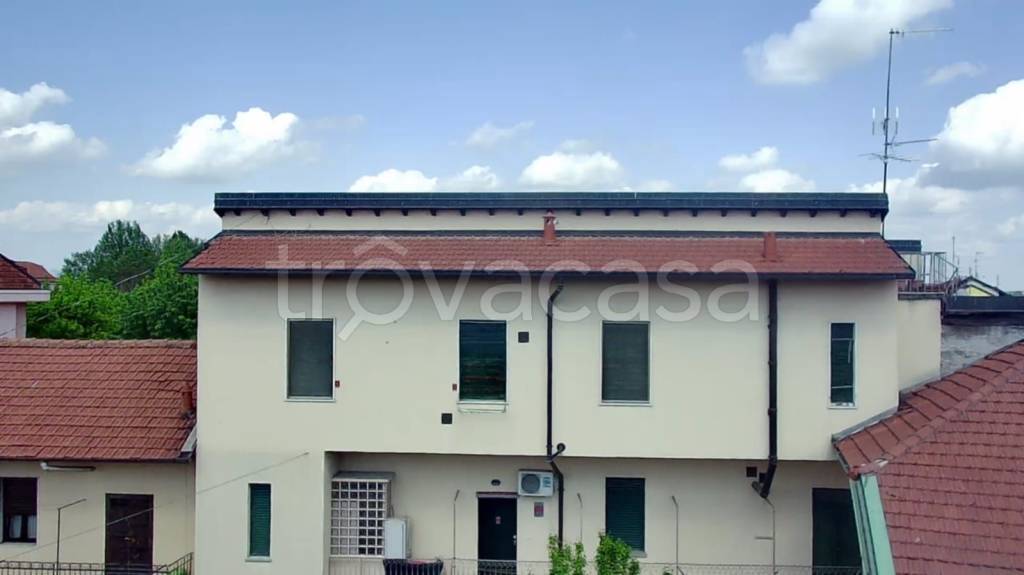 appartamento in vendita a Pregnana Milanese