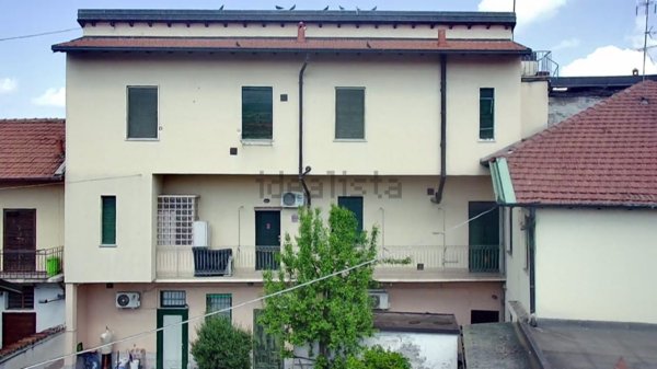 appartamento in vendita a Pregnana Milanese