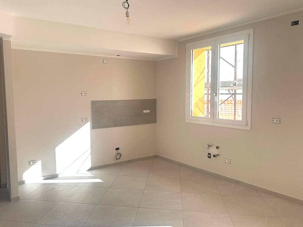 appartamento in vendita a Pregnana Milanese