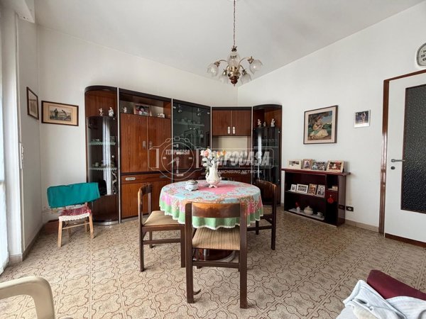 appartamento in vendita a Pregnana Milanese