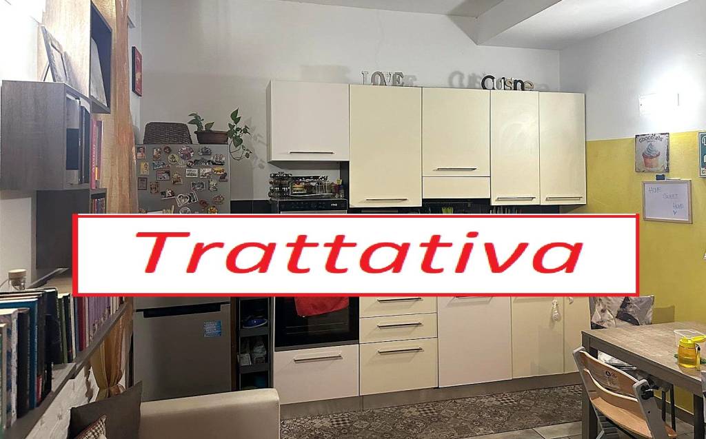 appartamento in vendita a Pregnana Milanese