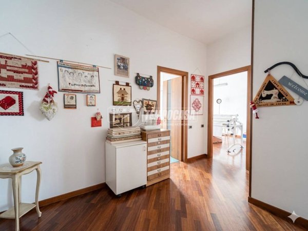 appartamento in vendita a Pregnana Milanese