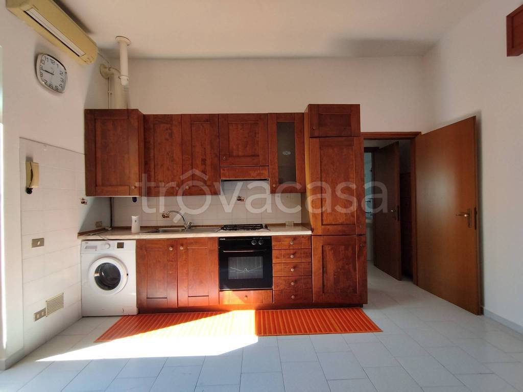 appartamento in vendita a Pregnana Milanese