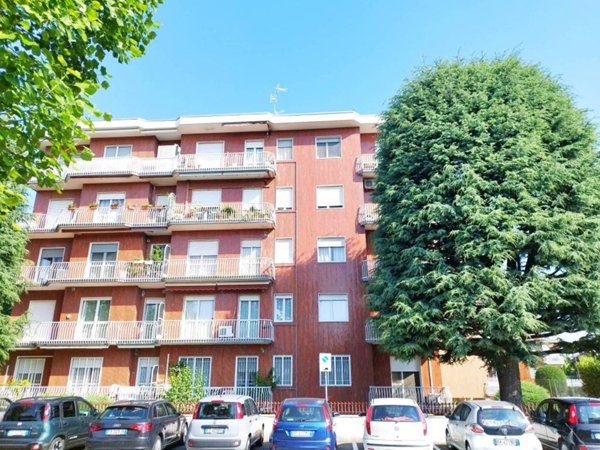 appartamento in vendita a Pregnana Milanese
