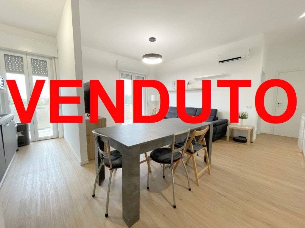 appartamento in vendita a Pregnana Milanese
