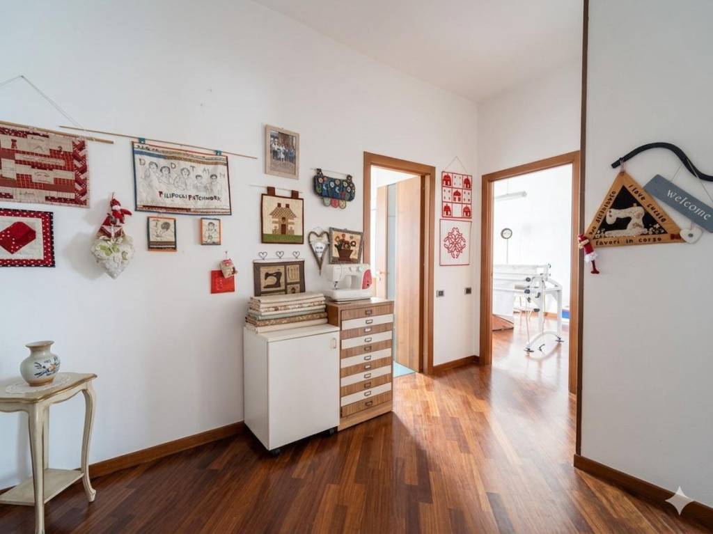 appartamento in vendita a Pregnana Milanese
