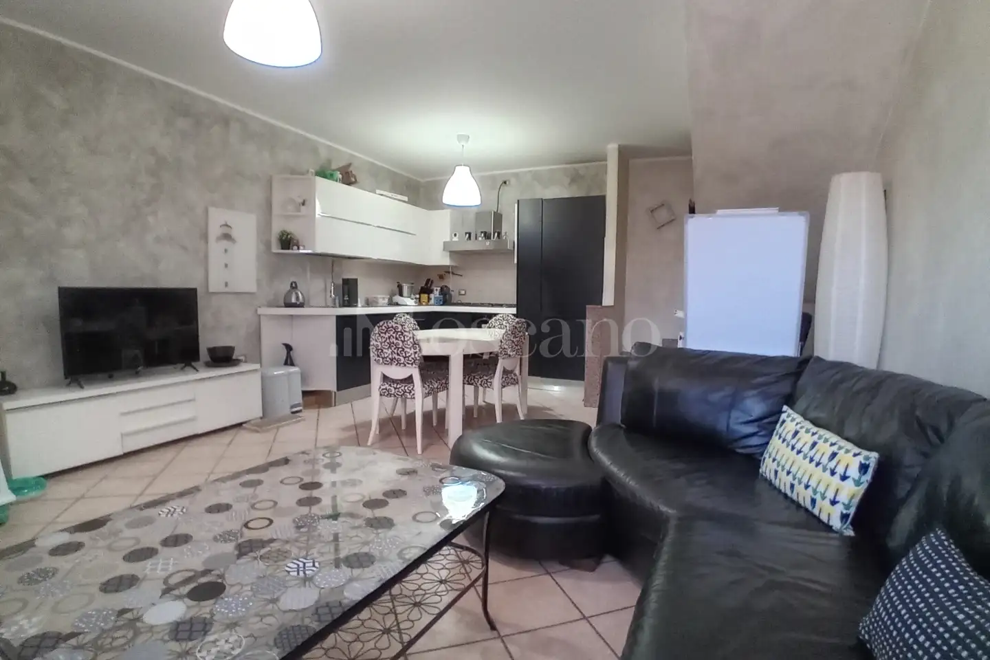 appartamento in vendita a Pregnana Milanese