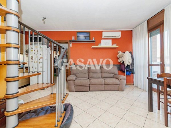 appartamento in vendita a Pregnana Milanese