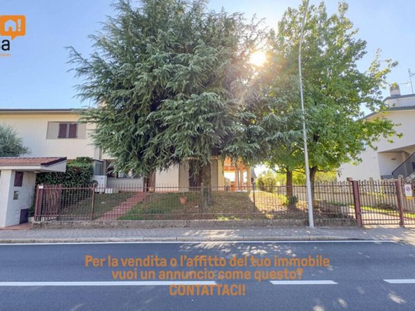 casa indipendente in vendita a Pregnana Milanese