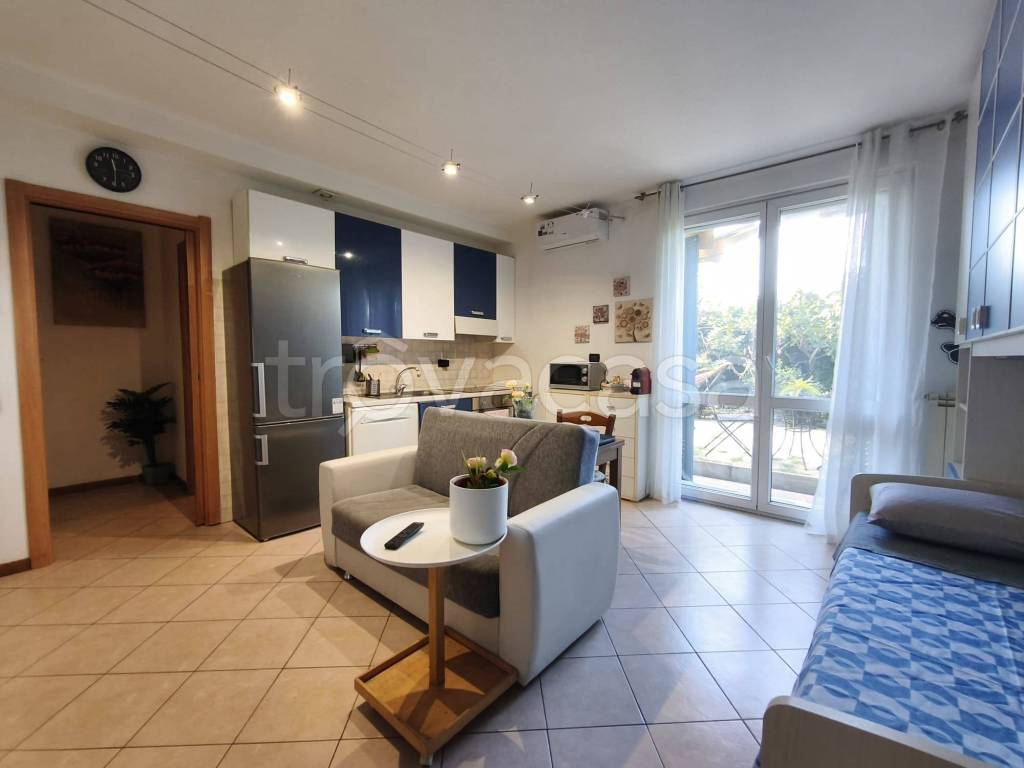 appartamento in vendita a Pregnana Milanese