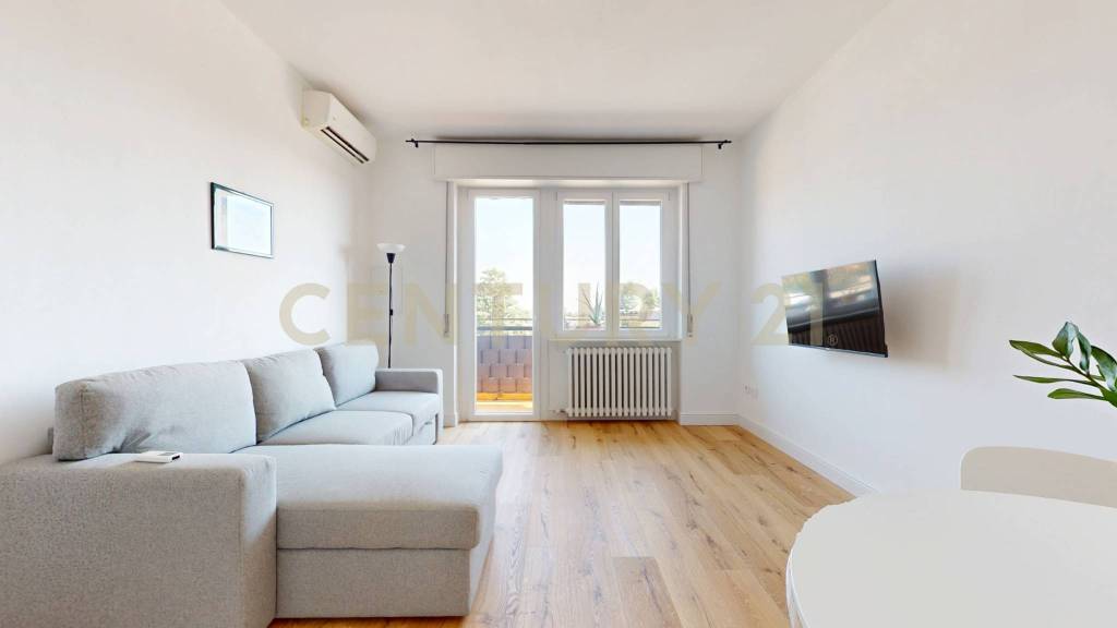 appartamento in vendita a Pregnana Milanese