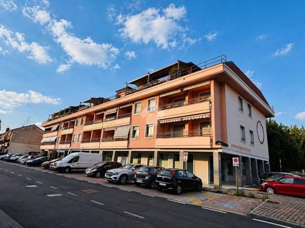 appartamento in vendita a Pregnana Milanese