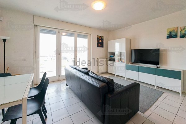 appartamento in vendita a Pregnana Milanese
