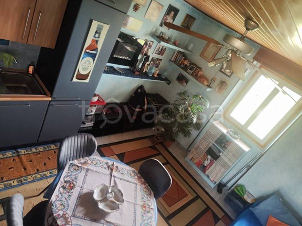 appartamento in vendita a Pregnana Milanese