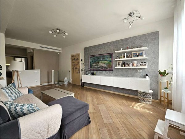 appartamento in vendita a Pregnana Milanese