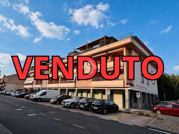 appartamento in vendita a Pregnana Milanese