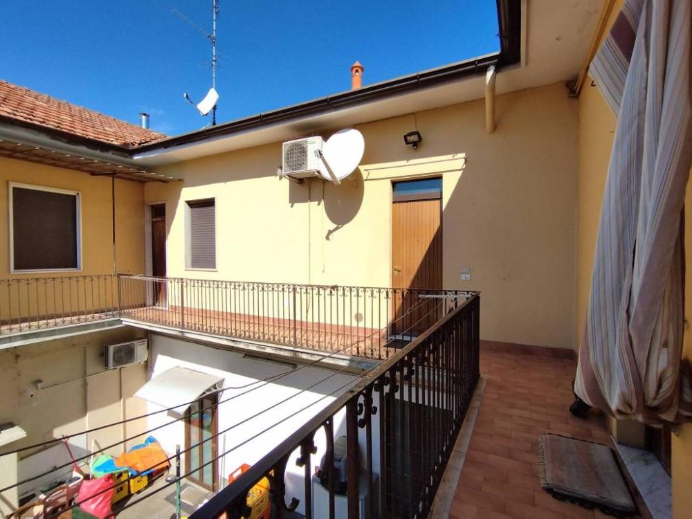 appartamento in vendita a Pregnana Milanese