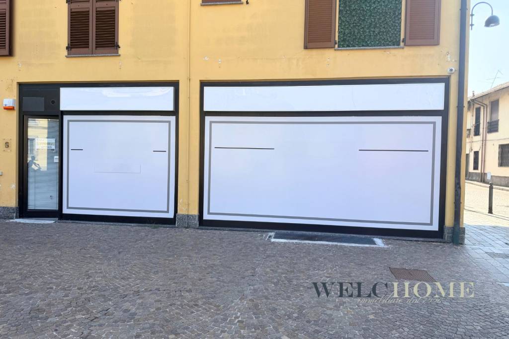 appartamento in vendita a Pregnana Milanese