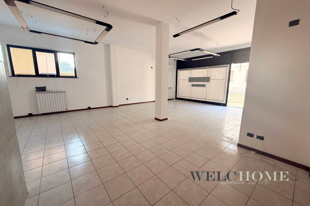appartamento in vendita a Pregnana Milanese