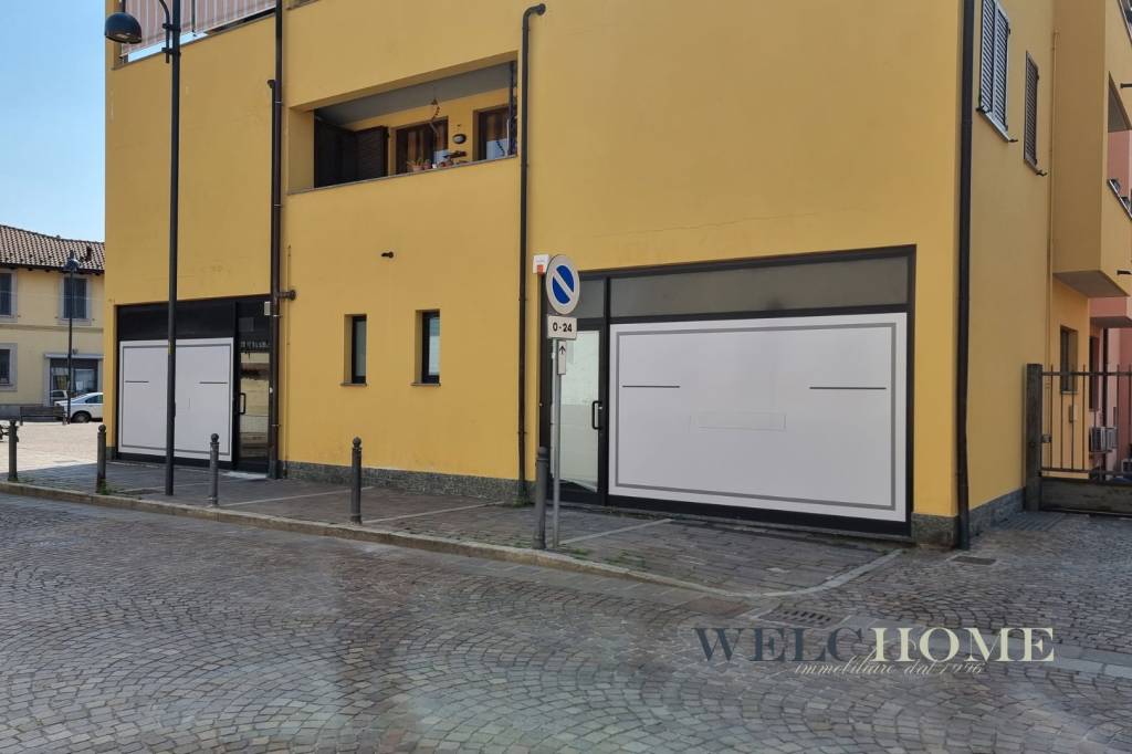 appartamento in vendita a Pregnana Milanese