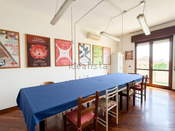 appartamento in vendita a Pregnana Milanese