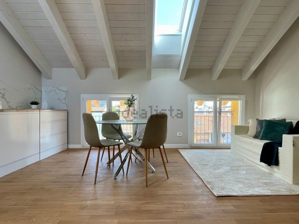 appartamento in vendita a Pregnana Milanese