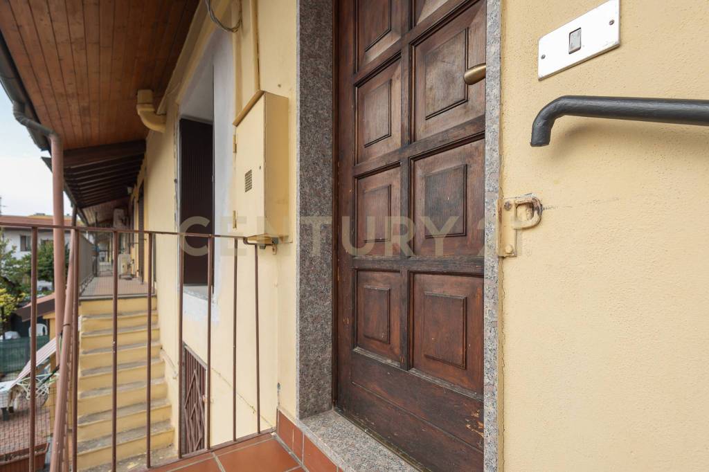 appartamento in vendita a Pregnana Milanese