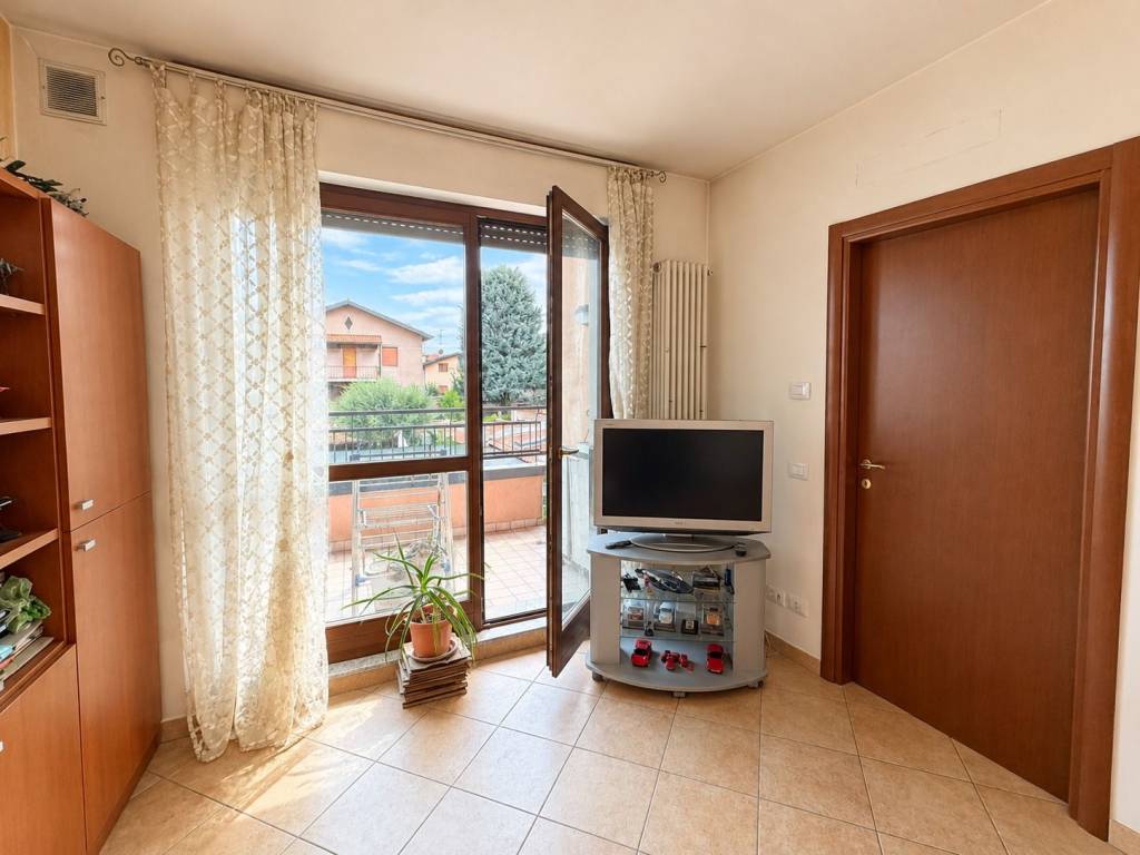 appartamento in vendita a Pregnana Milanese