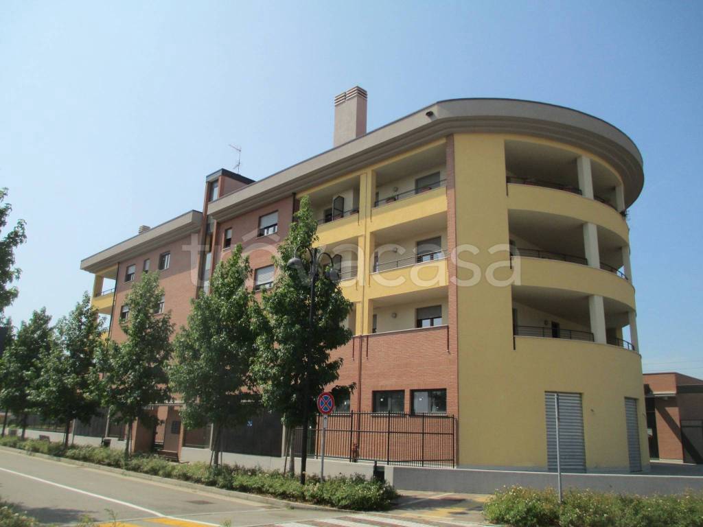 appartamento in vendita a Pregnana Milanese