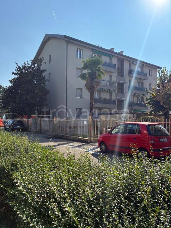 appartamento in vendita a Pregnana Milanese