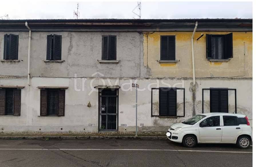 appartamento in vendita a Pregnana Milanese