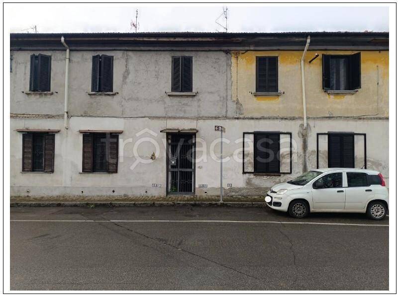 appartamento in vendita a Pregnana Milanese
