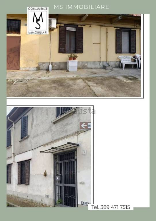 appartamento in vendita a Pregnana Milanese