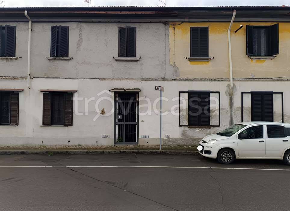 appartamento in vendita a Pregnana Milanese