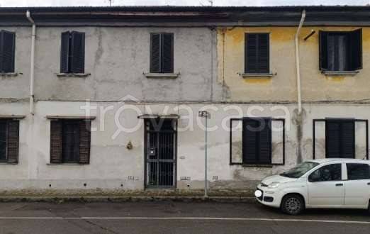 appartamento in vendita a Pregnana Milanese