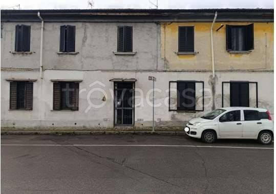 appartamento in vendita a Pregnana Milanese