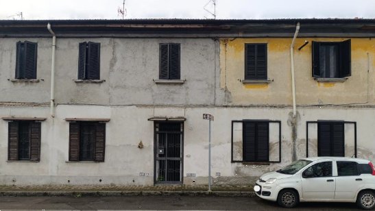 appartamento in vendita a Pregnana Milanese