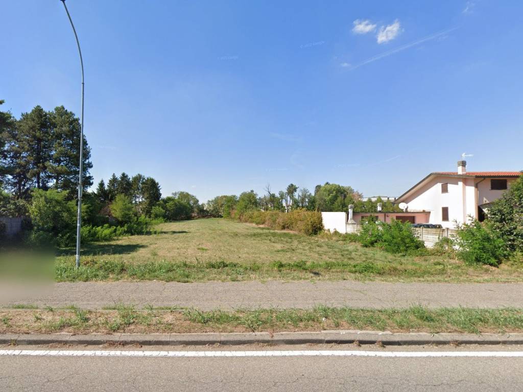 terreno agricolo in vendita a Rescaldina