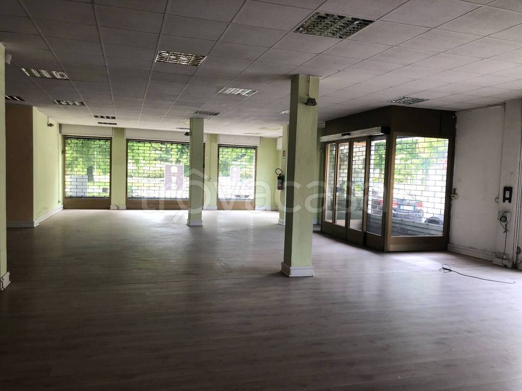 appartamento in vendita a Rescaldina