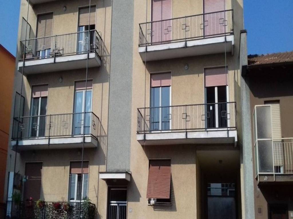 appartamento in vendita a Rescaldina