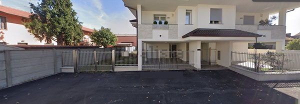 appartamento in vendita a Rescaldina